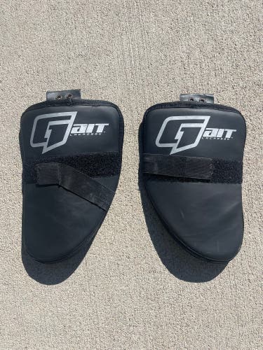 Large Adult Gait Arm Pads (Used)