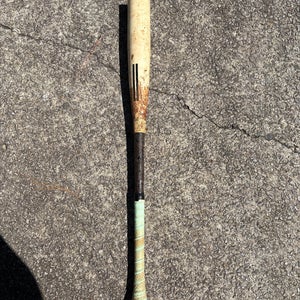 2023 Warstic BBCOR Certified Bat (-3) 30 oz 33" (Used)