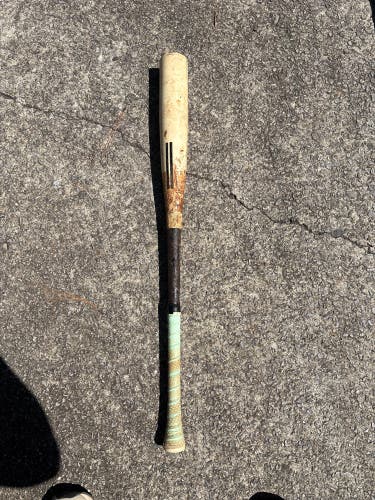 2023 Warstic BBCOR Certified Bat (-3) 30 oz 33" (Used)