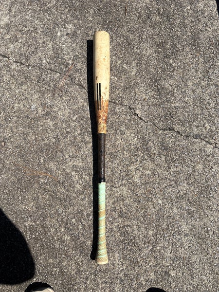 2023 Warstic BBCOR Certified Bat (-3) 30 oz 33" (Used)