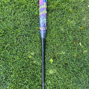 2026 Combat MFG Midnight Rodeo "Work to Shine" Alloy BBCOR Certified Bat (-3) 30 oz 33" (New)