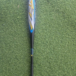 Easton Z2K 20th anniversary Bat (-5) 27 oz 32" (Used)