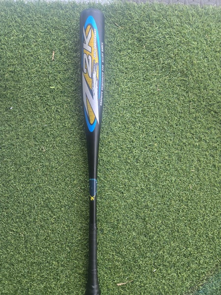 Easton Z2K Bat (-5) 27 oz 32" (Used)