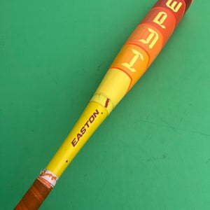 2025 Easton Hype Fire Composite Bat USABat Certified (-10) Composite 20 oz 30"