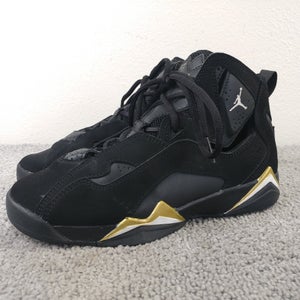 Nike Air Jordan True Flight GS Boys Size 5.5Y Basketball Shoes 343795-017