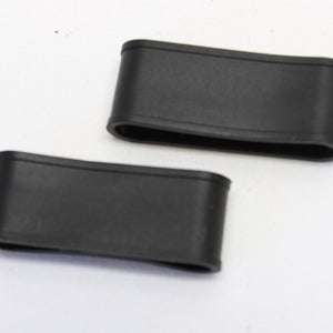 NEW 2X "ENGAGE" PICKLEBALL PADDLE RUBBER GRIP BAND. QTY: 2