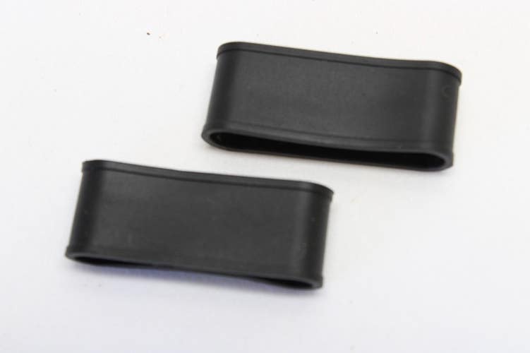 NEW 2X "ENGAGE" PICKLEBALL PADDLE RUBBER GRIP BAND. QTY: 2