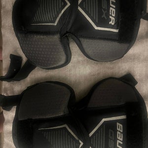 Bauer GSX (Used)