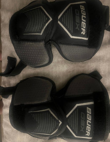 Bauer GSX (Used)