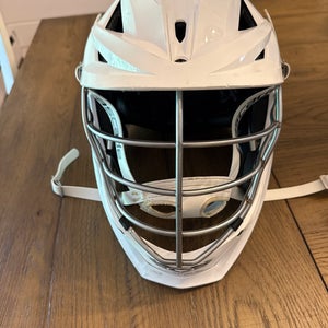 Cascade XRS Helmet (Used)