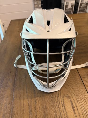 Cascade XRS Helmet (Used)