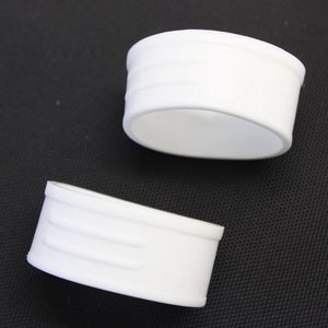 NEW 2X "ENGAGE" PICKLEBALL PADDLE RUBBER GRIP BAND. QTY: 2