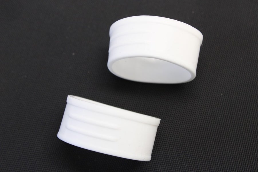 NEW 2X "ENGAGE" PICKLEBALL PADDLE RUBBER GRIP BAND. QTY: 2