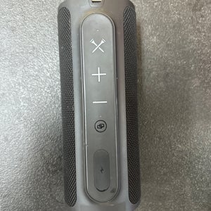 Blue Tee Golf Speaker Player