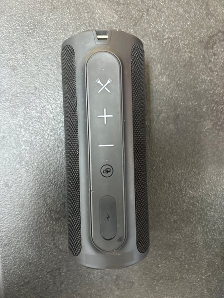 Blue Tee Golf Speaker Player