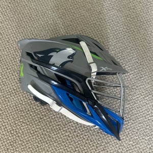 Cascade XRS Helmet (Used)