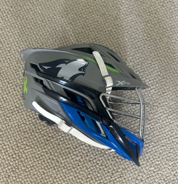 Cascade XRS Helmet (Used)