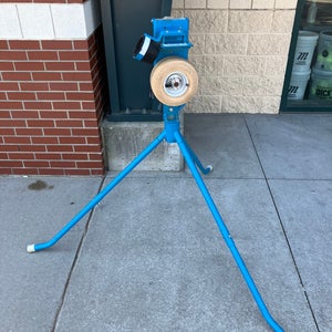 JUGS PS50 Pitching Machine (Used)