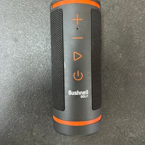 Bushnell Wingman Speaker