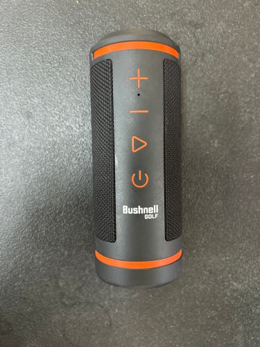 Bushnell Wingman Speaker