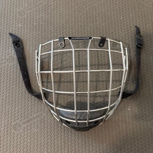 Medium Warrior Krown Facemask (Used)