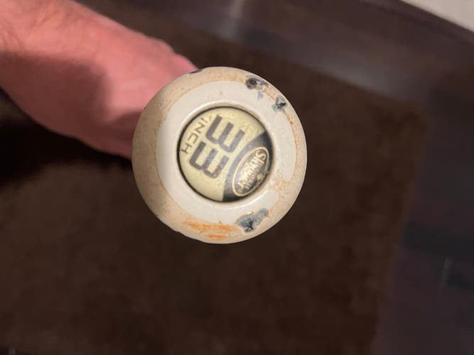2015 Louisville Slugger (-10) 12 oz 33" Bat
