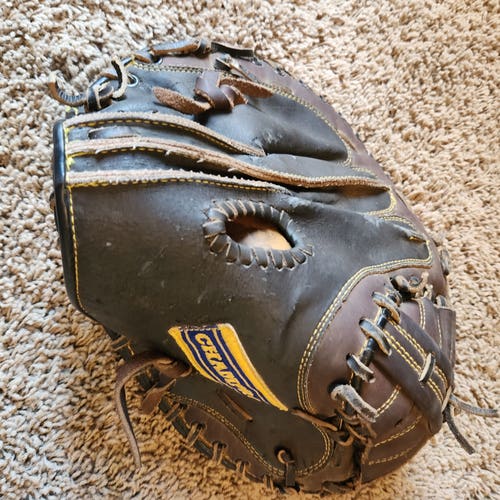 Champro RH Catcher's CPX-1 Baseball Glove 33" (Used)
