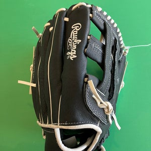 Rawlings Highlight RH Softball Glove 12.5" (Used)