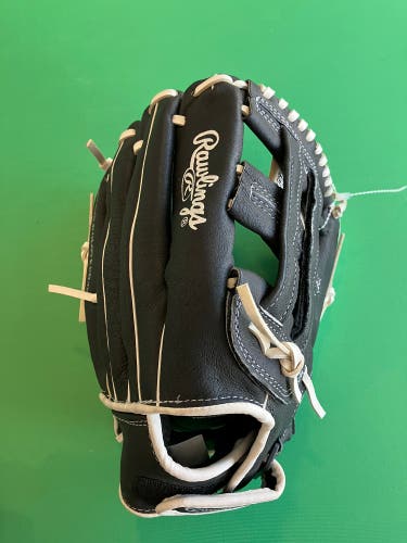 Rawlings Highlight RH Softball Glove 12.5" (Used)