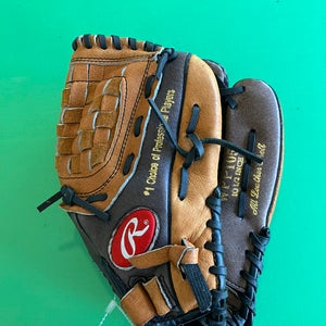 Rawlings Fastback RH Baseball Glove 10.5" (Used)