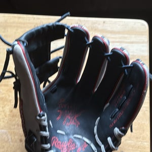 2020 RH Rawlings Heart of the Hide Baseball Glove 11.5"