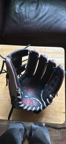 2020 RH Rawlings Heart of the Hide Baseball Glove 11.5"