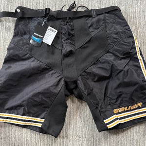 Black XL Bauer Pant Shell (New)