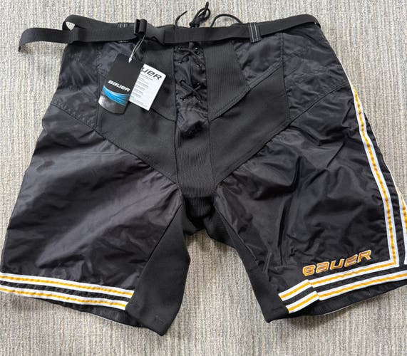 Black XL Bauer Pant Shell (New)