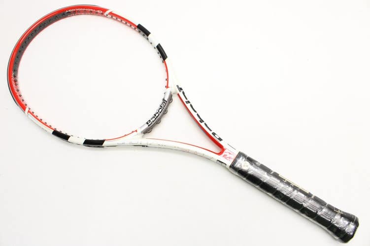 *NOS* BABOLAT PURE STORM TOUR GT TENNIS RACQUET (4 1/4) JAPAN STOCK!!