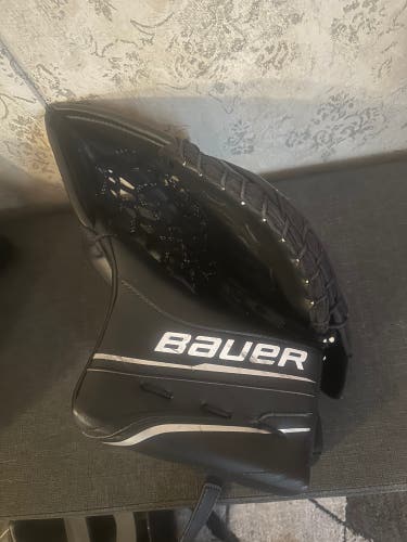 Bauer GSX Regular (Used)