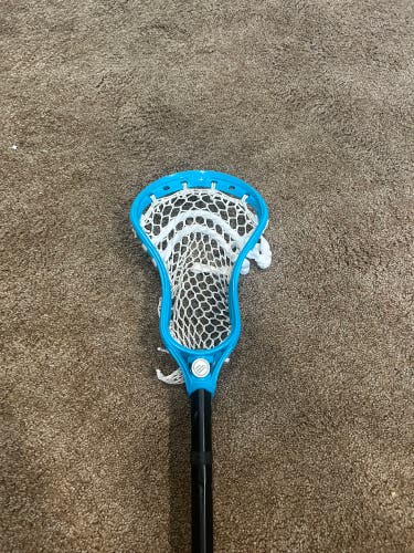 Maverik Tactik 3.0 with Stringking Metal 3 attack 155 grams(Used)