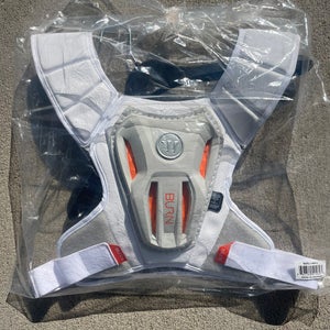 Warrior Burn Chest Pad