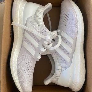 New Adidas Women’s Ultraboost 1.0  Size 8.5 Women Running Shoes, HQ4207