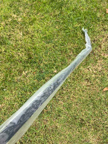 New Intermediate True Project X Smoke Hockey Stick Right Handed T92 Pro Stock (Marner)