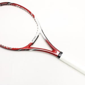 YONEX VCORE Xi 98 305g TENNIS RACQUET (4 1/4) NEW GRIP. JAPAN DEALER DEMO!