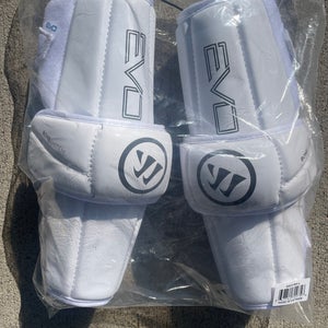 Warrior Evo Elbow Pads