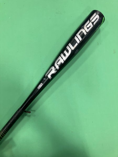 Rawlings 5150 Alloy Bat USSSA Certified (-10) Alloy 18 oz 28" (Used)