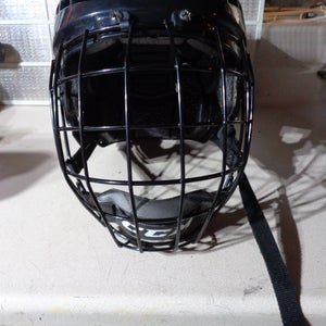 Large CCM 04 Helmet (Used)