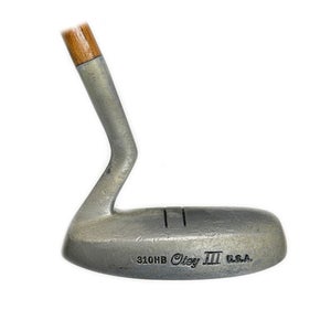 *Rare* Otey Crisman 3 III 310 HB Putter Wood Shaft
