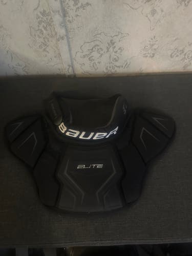 Bauer Elite (Used)