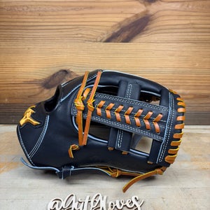 Mizuno Pro 11.75" Imported From Japan