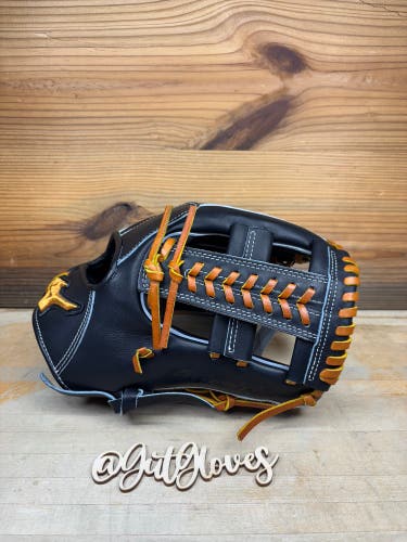 Mizuno Pro 11.75" Imported From Japan