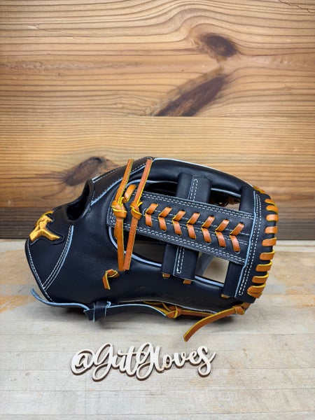Mizuno Pro 11.75" Imported From Japan