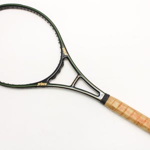 PRINCE GRAPHITE LB "LONGBODY" TENNIS RACQUET (4 1/2) JAPAN DEALER DEMO